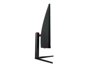 Acer EI491CR S - מבט מהצד