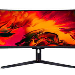 Acer EI491CR S - מבט מלפנים
