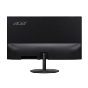 Acer SA322QU E - מבט אחורי