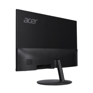 Acer SA322QU E - מבט אחורי בזווית