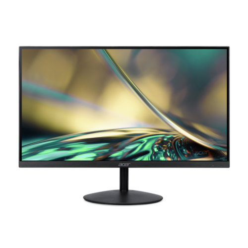 Acer SA322QU E - מבט מלפנים