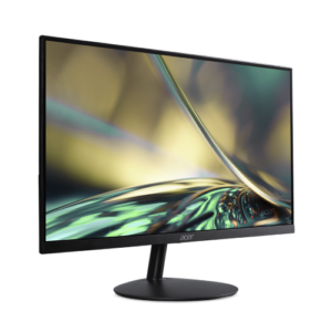 Acer SA322QU E - מבט בזווית