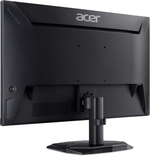 Acer Nitro KG251Q X0 - מבט אחורי