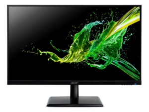 Acer EK241Y P0 - מבט מלפנים ישר