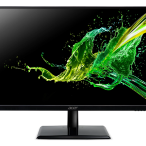 Acer EK241Y P0 - מבט מלפנים ישר