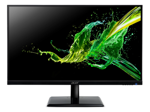 Acer EK241Y P0 - מבט מלפנים ישר