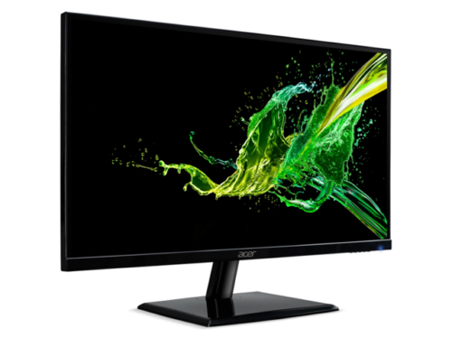 Acer EK241Y P0 - מבט בזווית