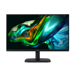 Acer EK251Q P6 - מבט מלפנים