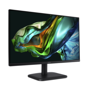 Acer EK251Q P6 - מבט בזווית