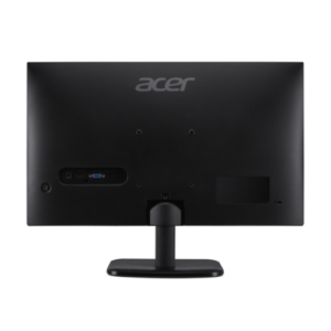 Acer EK251Q P6 - מבט אחורי ישר