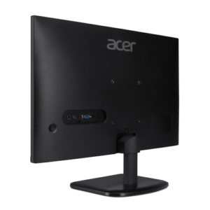 Acer EK251Q P6 - מבט אחורי בזווית