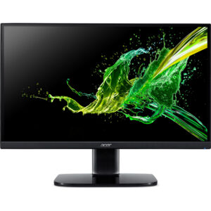 Acer KA242Y P6BIP - מבט מלפנים ישר