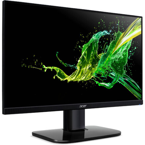 Acer KA242Y P6BIP - מבט בזווית
