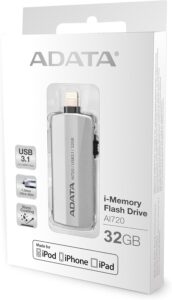 ADATA AI720 32GB - אריזה מקורית