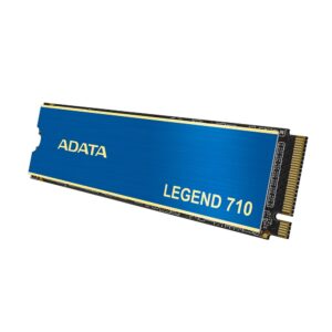 כונן SSD פנימי ADATA LEGEND 710 1TB זווית
