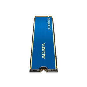 כונן SSD פנימי ADATA LEGEND 710 1TB זווית נוספת