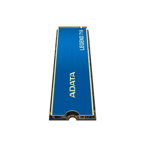 כונן SSD פנימי ADATA LEGEND 710 1TB זווית נוספת