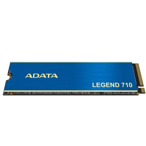 כונן SSD פנימי ADATA LEGEND 710 1TB מבט נוסף