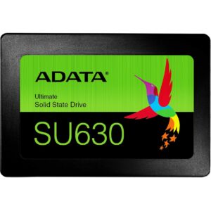 ADATA SU630SS 1.92TB - מבט מלפנים