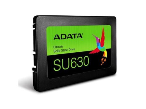 ADATA SU630SS 1.92TB - מבט בזווית