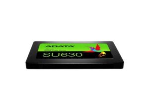 ADATA SU630SS 1.92TB - מבט מהצד