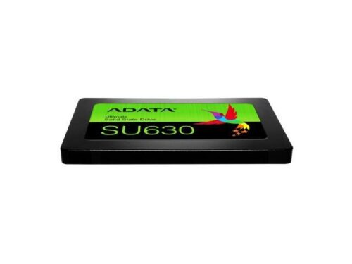 ADATA SU630SS 1.92TB - מבט מהצד