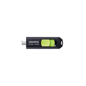 דיסק און קי ADATA UC300 128GB USB-C - מבט מלפנים