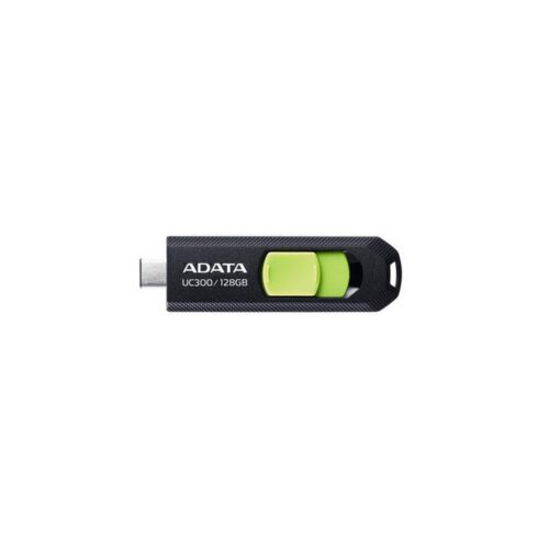 דיסק און קי ADATA UC300 128GB USB-C - מבט מלפנים