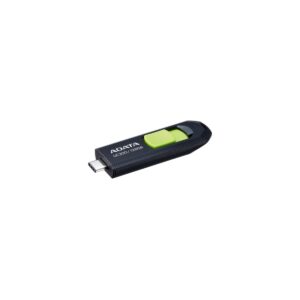 דיסק און קי ADATA UC300 128GB USB-C - מבט בזווית