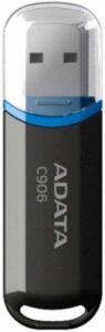 ADATA C906 32GB - מבט קדמי