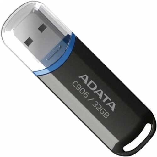 ADATA C906 32GB - זווית
