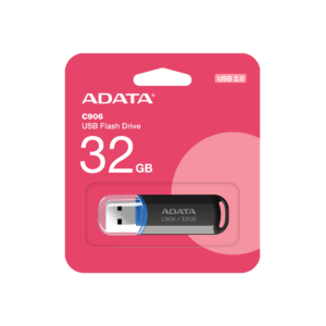 ADATA C906 32GB - אריזה רשמית