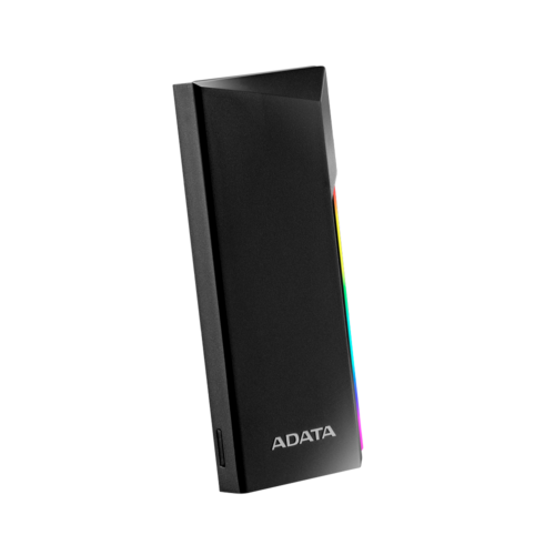 ADATA EC700G - מבט מזווית