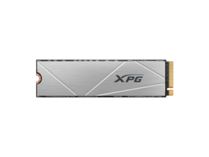 ADATA XPG GAMMIX S60 BLADE 1TB - מבט מלפנים
