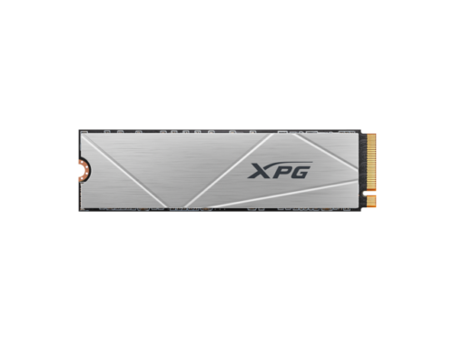 ADATA XPG GAMMIX S60 BLADE 1TB - מבט מלפנים