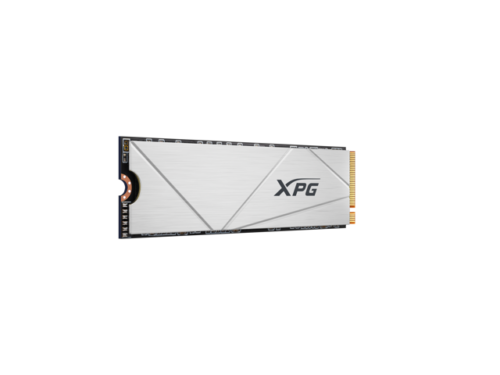 ADATA XPG GAMMIX S60 BLADE 1TB - זווית 2
