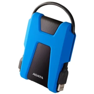 ADATA HD680 1TB כחול - זווית נוספת