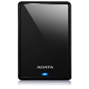 ADATA HV620S 4TB - מבט קדמי