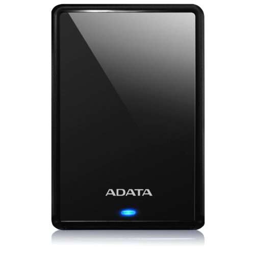 ADATA HV620S 4TB - מבט קדמי