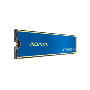 כונן SSD פנימי ADATA LEGEND 710 2TB - מבט בזווית