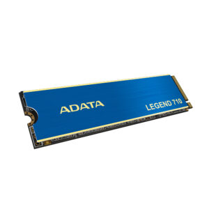 כונן SSD פנימי ADATA LEGEND 710 2TB - זווית נוספת