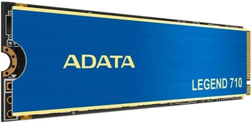 כונן SSD פנימי ADATA LEGEND 710 512GB זווית