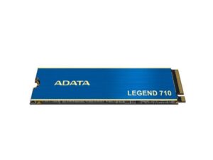 כונן SSD פנימי ADATA LEGEND 710 512GB מבט צד