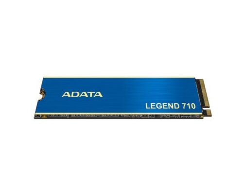 כונן SSD פנימי ADATA LEGEND 710 512GB מבט צד