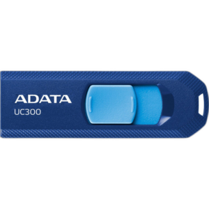 דיסק און קי ADATA UC300 32GB USB-C כחול נייבי