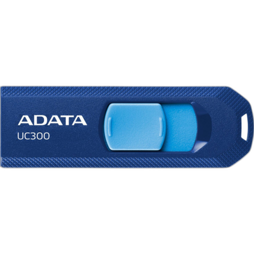 דיסק און קי ADATA UC300 32GB USB-C כחול נייבי