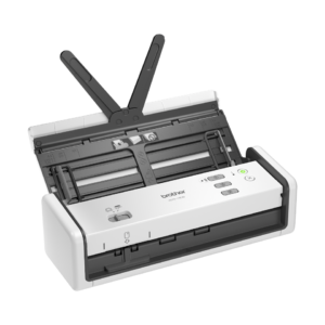 סורק Brother ADS-1300 - מבט ימני