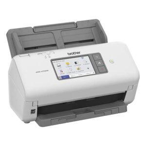 Brother ADS-4700W - מבט זווית (מקור: Brother רשמי)