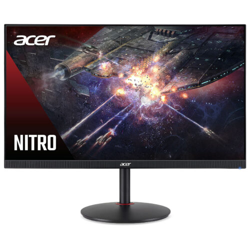 Acer Nitro XV270U F3