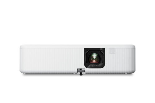 מקרן Epson CO-FH02 מבט קדמי